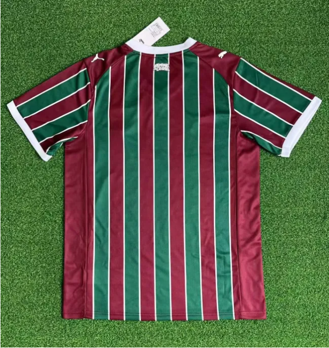 Fluminense Home Man Jersey 26/27