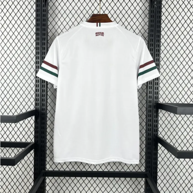 Copy Fluminense Home Man Jersey 26/27