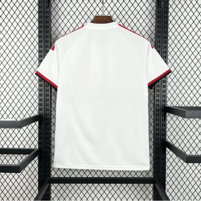 Flamengo Away Man Jersey 26/27