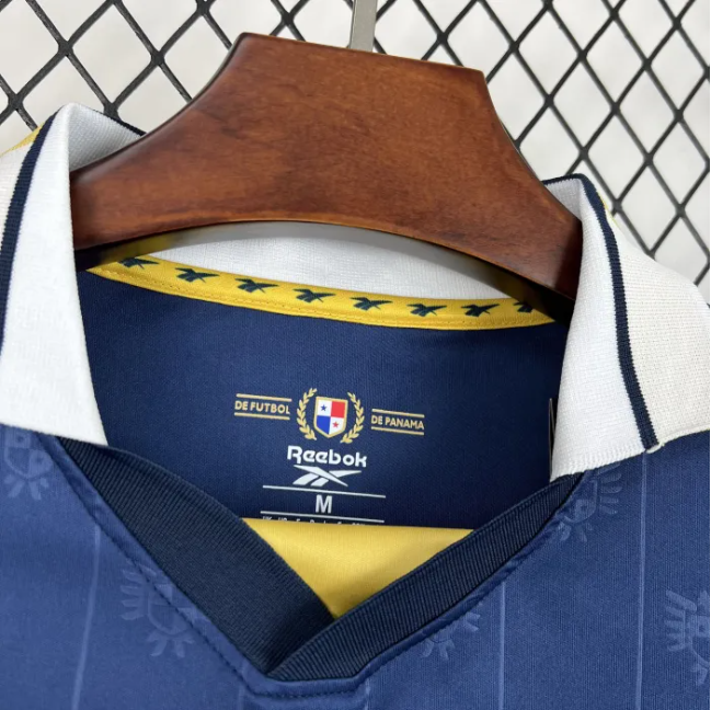 Panama 2026 World Cup Third Man Jersey