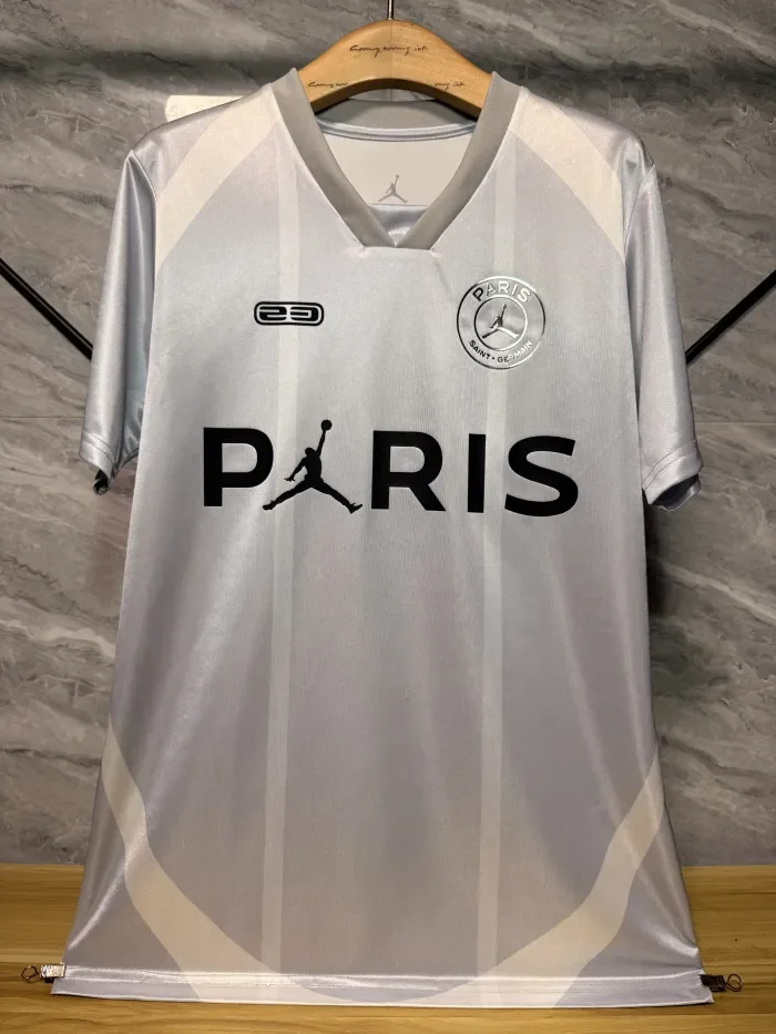 Paris Saint Germain Special Edition Player Jersey 26/27