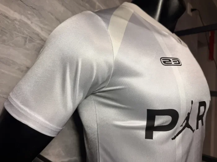 Paris Saint Germain Special Edition Player Jersey 26/27