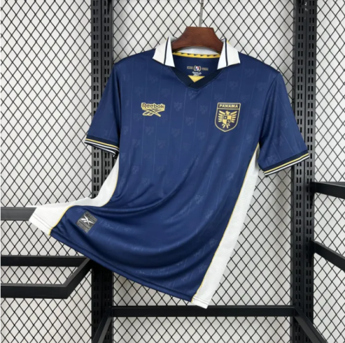 Panama 2026 World Cup Third Man Jersey
