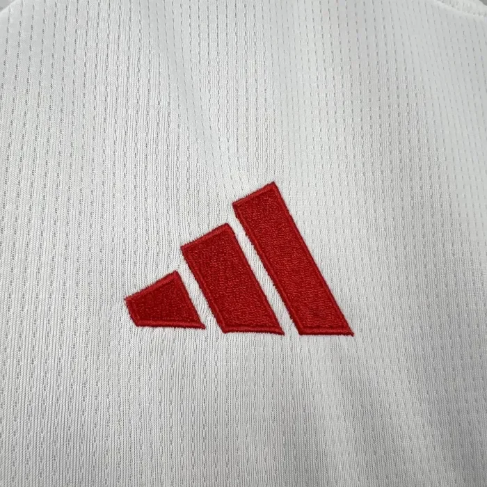 Flamengo Away Woman Jersey 26/27