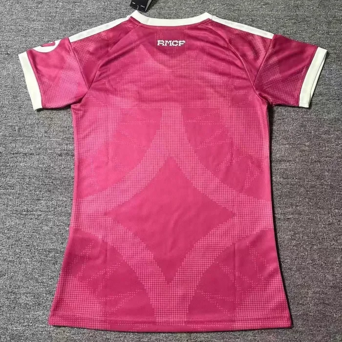 Real Madrid Third Woman Jersey 26/27