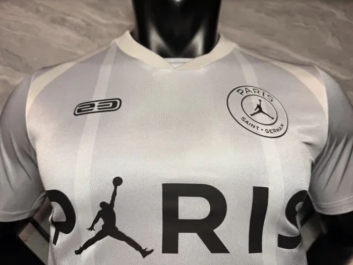 Paris Saint Germain Special Edition Player Jersey 26/27