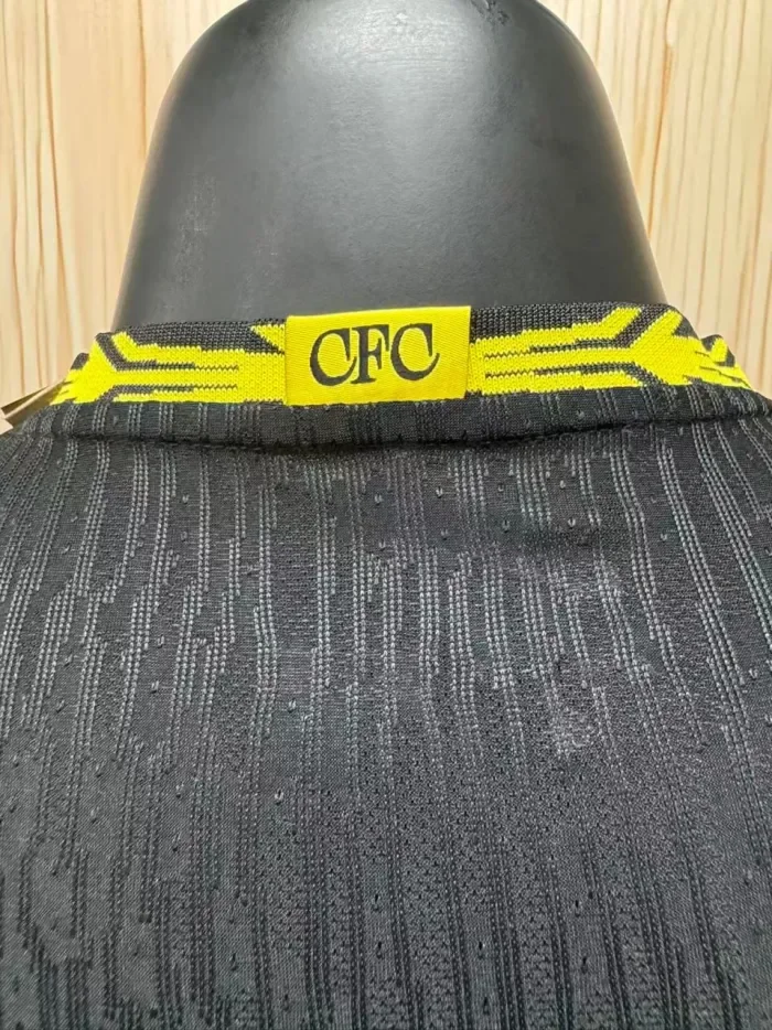 Chelsea Away Player Man Jersey 26/27