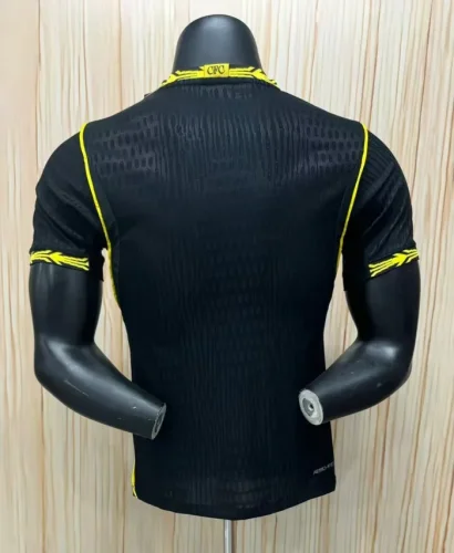 Chelsea Away Player Man Jersey 26/27