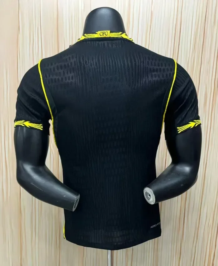 Chelsea Away Player Man Jersey 26/27