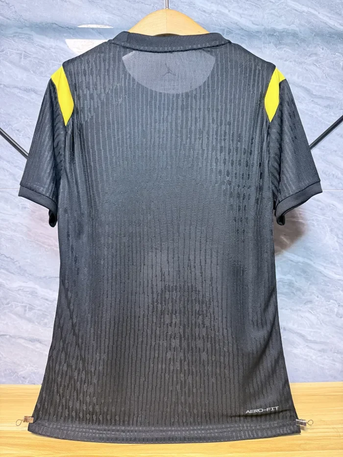 Brazil 2026 Special Edition Player Man Jersey