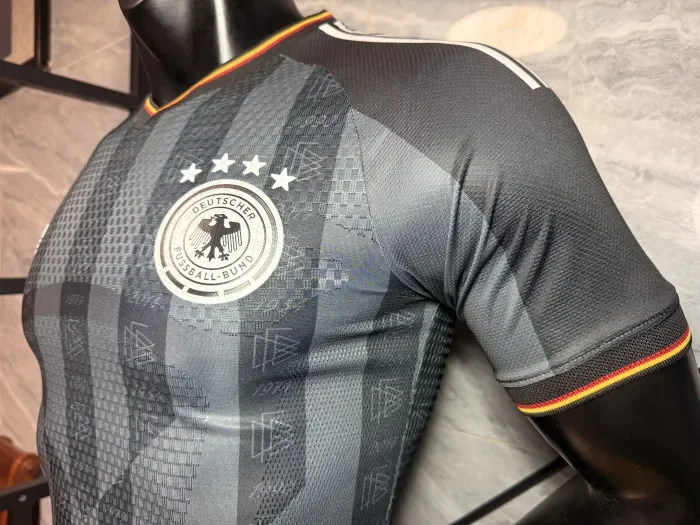 Germany Special Edition Man Player Jersey 26/27