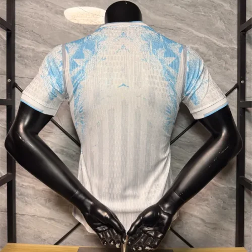 Uruguay 2026 Special Edition Player Man Jersey