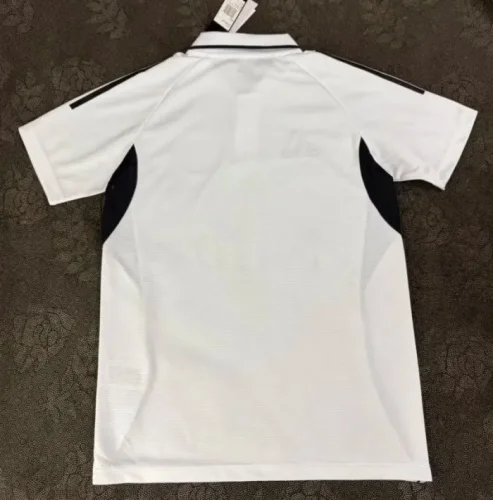 Manchester United Polo Man Jersey 26/27