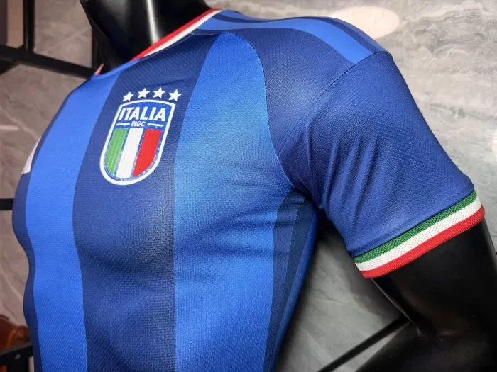 Italy 2026 Special Edition Player Men Jersey