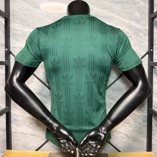 Italy 2026 Special Edition Player Men Jersey