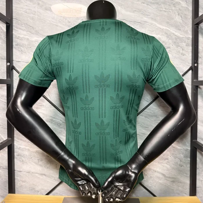 Italy 2026 Special Edition Player Men Jersey