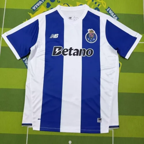 FC Porto Home Man Jersey 26/27