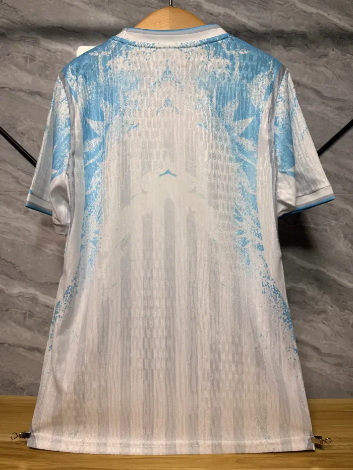 Uruguay 2026 Special Edition Player Man Jersey