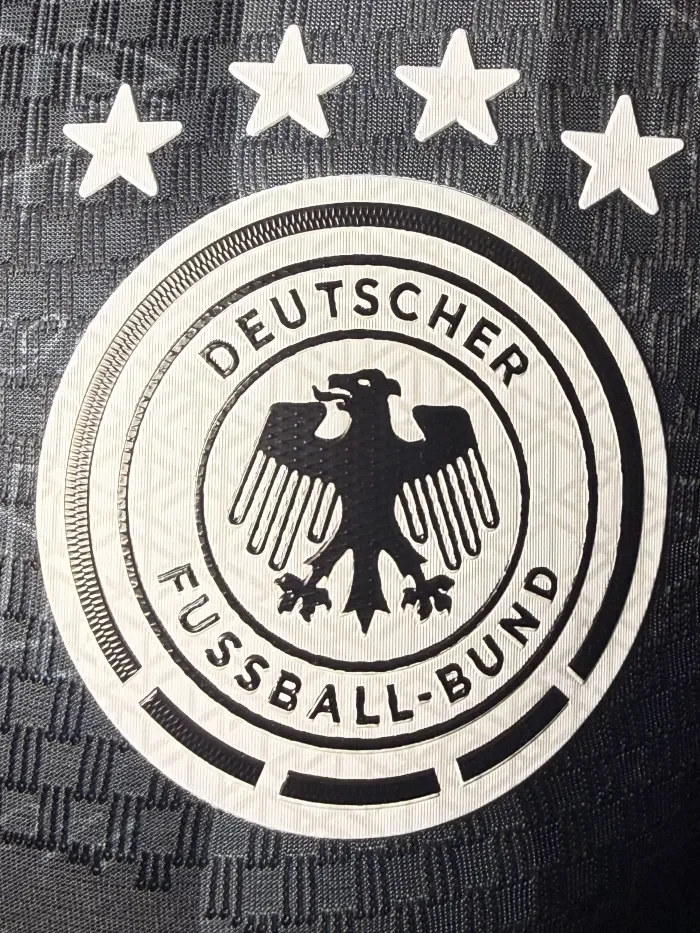 Germany Special Edition Man Player Jersey 26/27