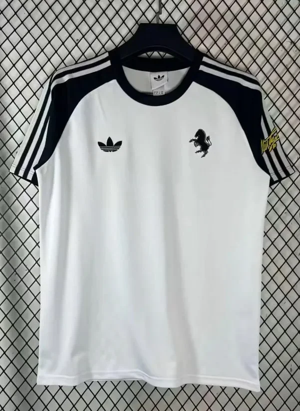 Juventus Pro Match Man Jersey 26/27