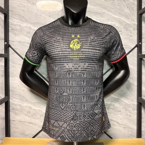 Senegal Special Edition Man Player Jersey 26/27