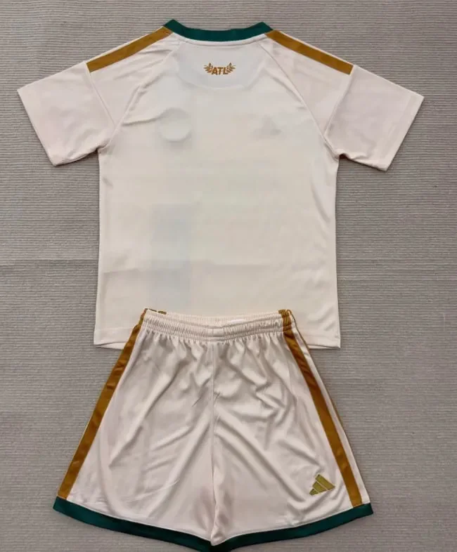 Atlanta United Away Kids Suit 26/27