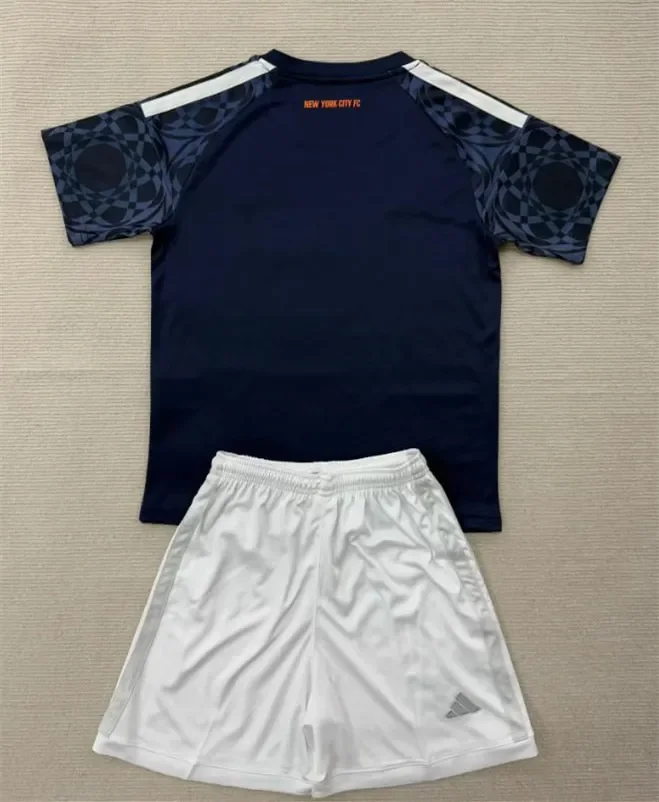 New York City Away Kids Suit 26/27