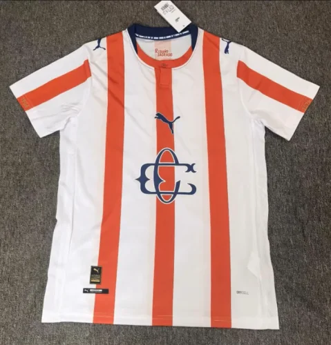 Guadalajara 120th Anniversary Edition Man Jersey 26/27