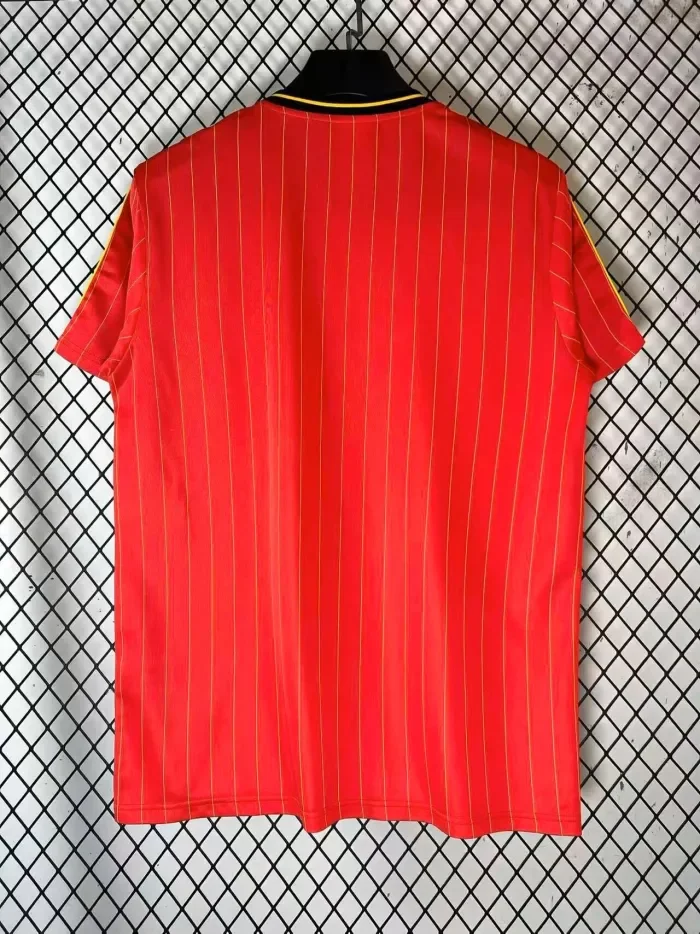 Belgium 2026 icons Men Jersey