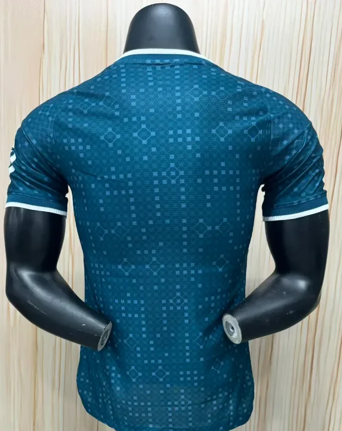 Real Madrid Away Player Jersey 26/27