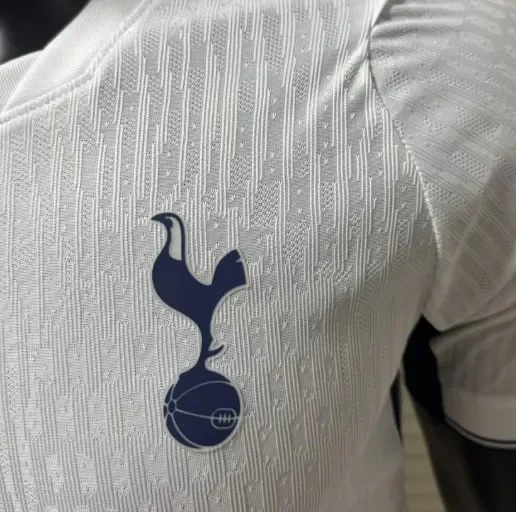 Tottenham Hotspur Home Player Jersey 26/27