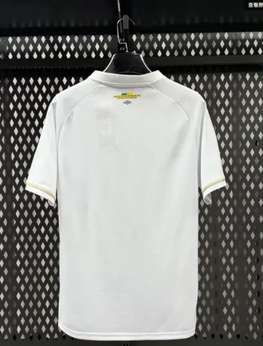 Santos Home Man Jersey 26/27