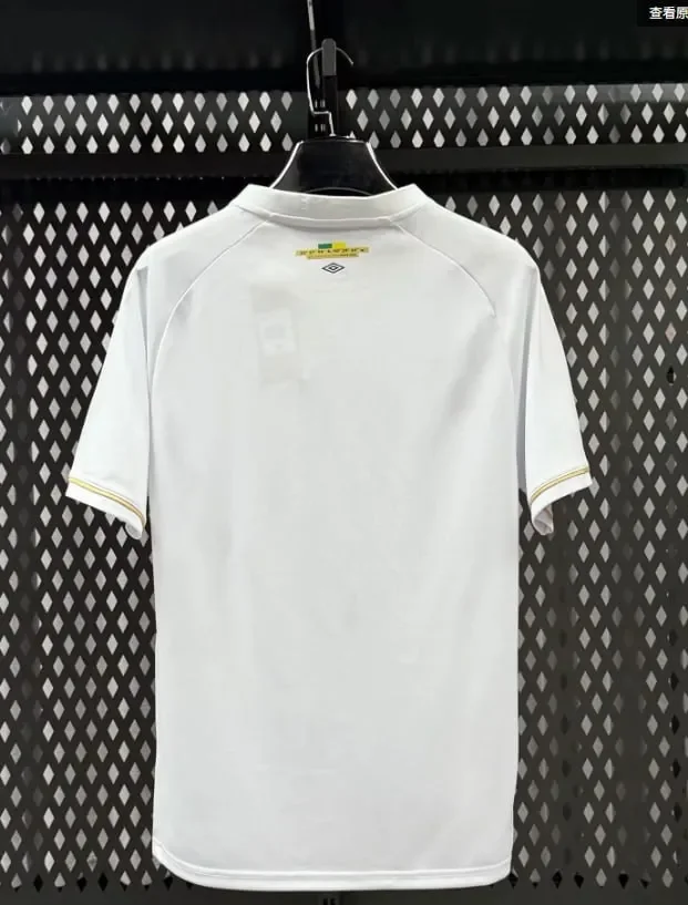 Santos Home Man Jersey 26/27