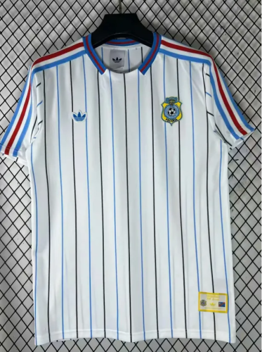 DR Congo 2026 icons Men Jersey