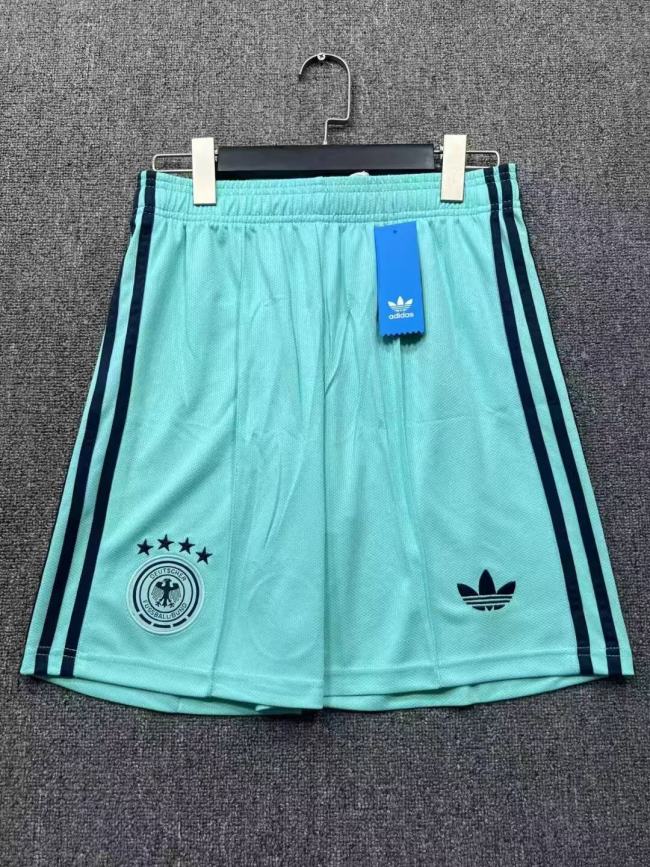 Germany Away Shorts 26/27