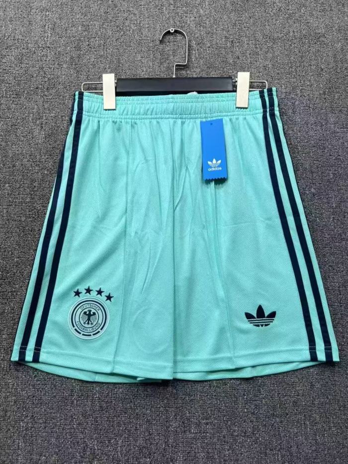 Germany Away Shorts 26/27