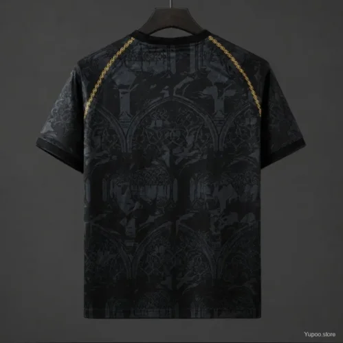 Portugal 2026 World Cup The Siu Heritage Man Jersey