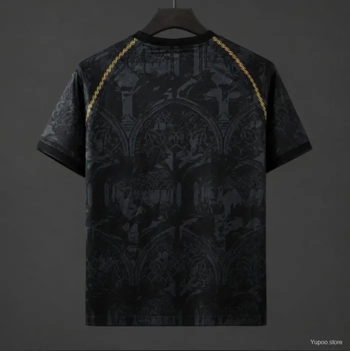 Portugal 2026 World Cup The Siu Heritage Man Jersey