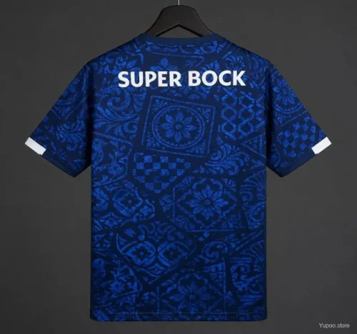 FC Porto Special Edition Man Jersey 26/27