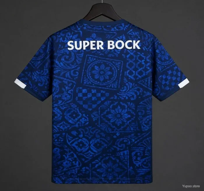 FC Porto Special Edition Man Jersey 26/27