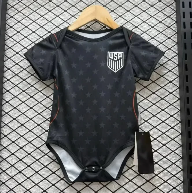 United States 2026 World Cup Away Baby Jersey