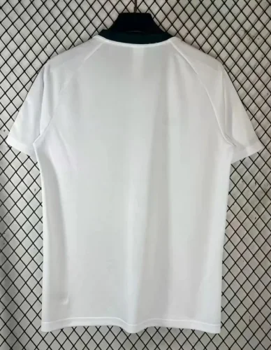 Mexico Men's 2026 White T-Shirt