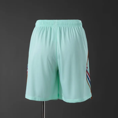 France Away Shorts 26/27