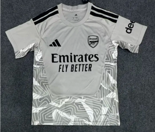 Arsenal Home Goalkeeper Man Jersey 26/27