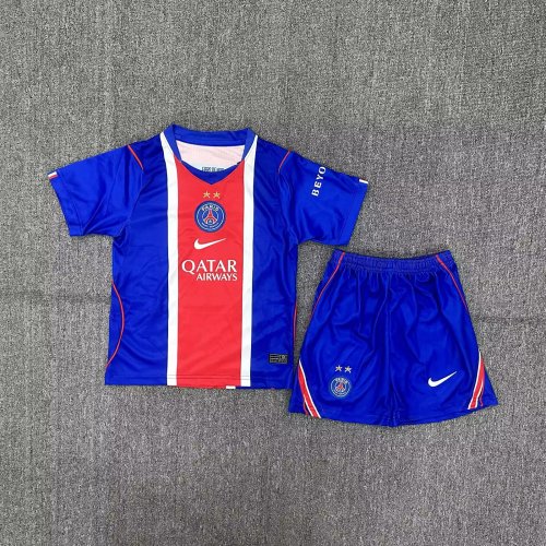 Paris Saint Germain Home Kids Suit 26/27