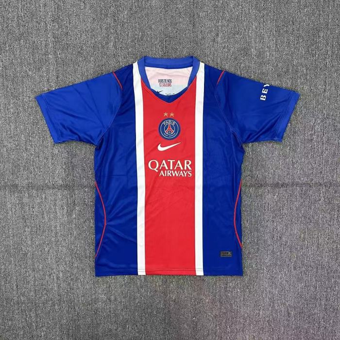 Paris Saint Germain Home Men Jersey 26/27