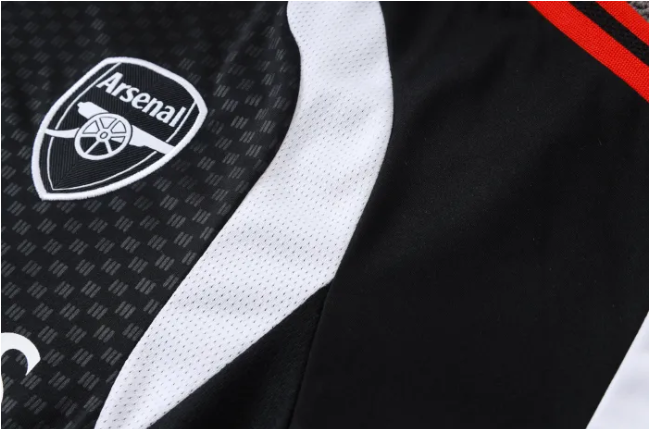 Arsenal Training Short sleeve Jersey 26/27