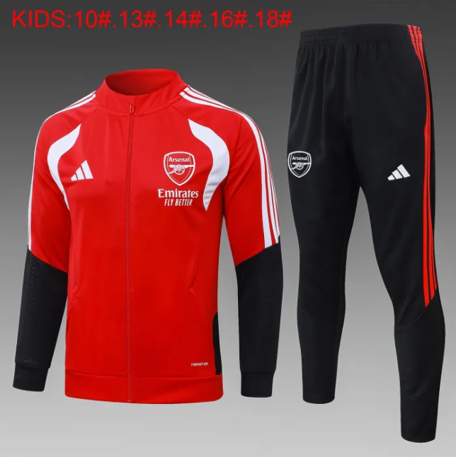 Arsenal Kids Training Suit 26/27
