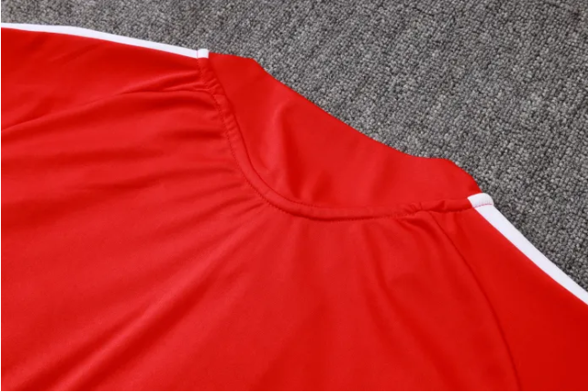 Arsenal Training Jersey Suit 26/27