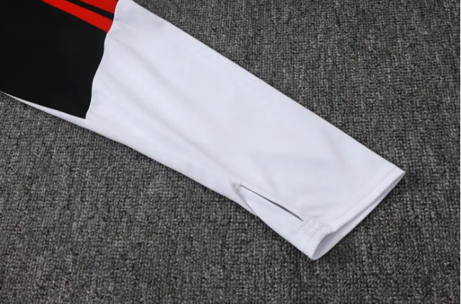 Arsenal Training Jersey Suit 26/27